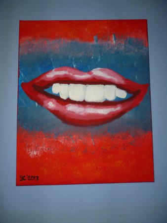 "Geluk"sponstechniek